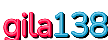 gila138 — logo kanal