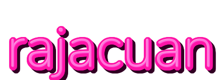 rajacuan — logo kanal