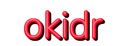 okidr — logo kanal